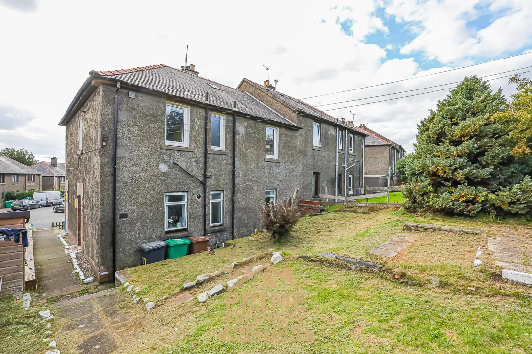 Rare Residential Opportunity