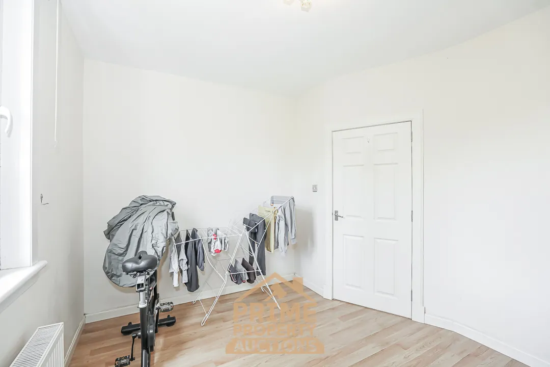 Rare Residential Opportunity
