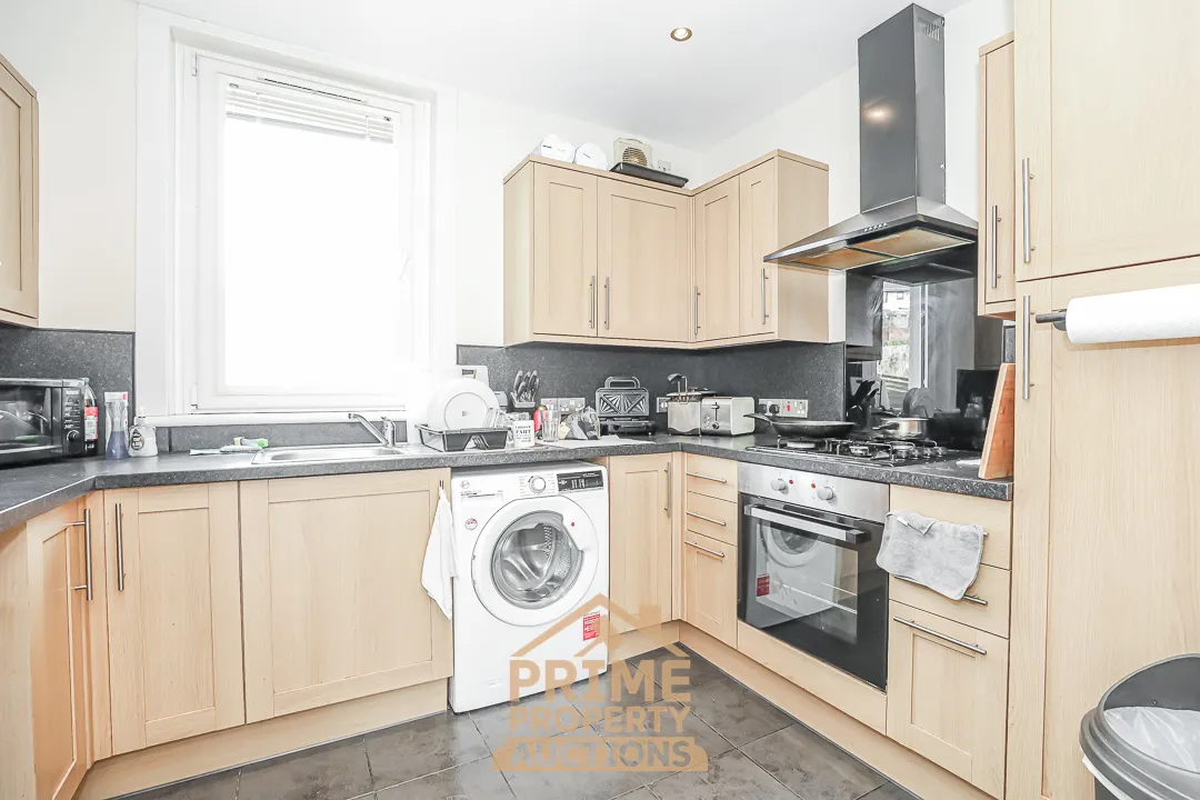 Rare Residential Opportunity