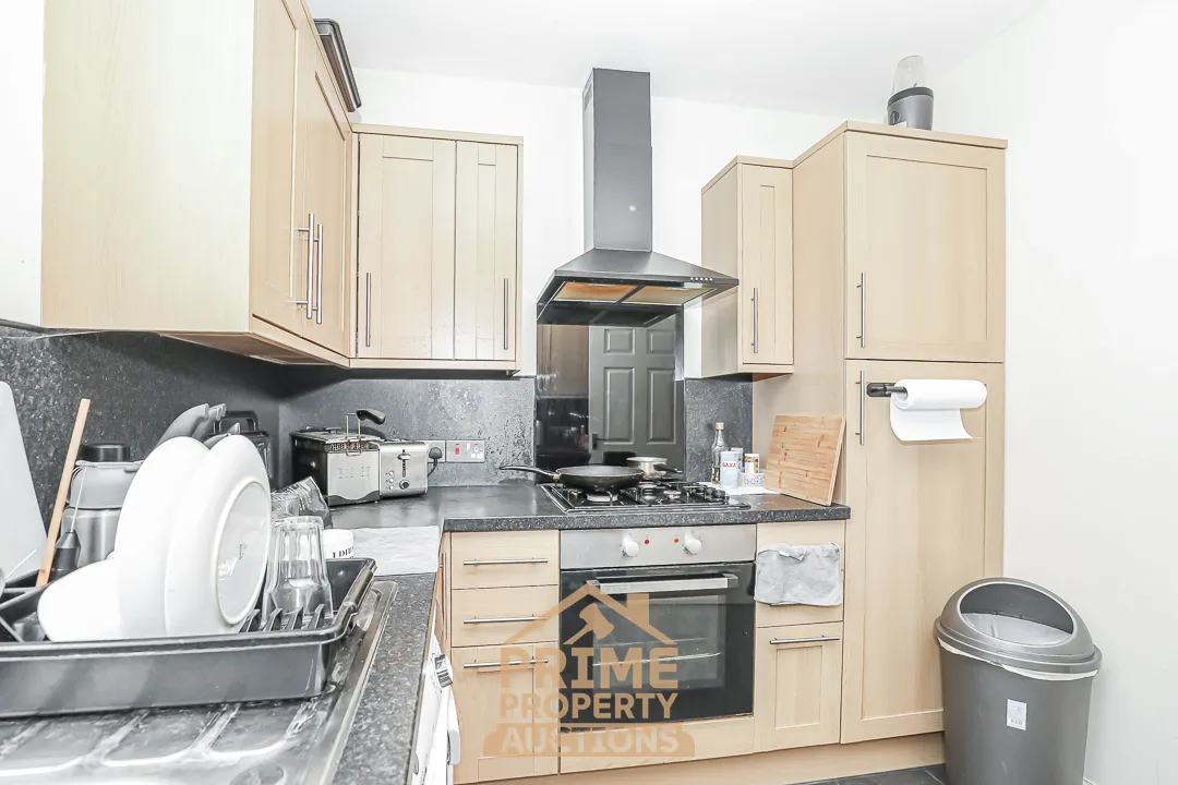 Rare Residential Opportunity