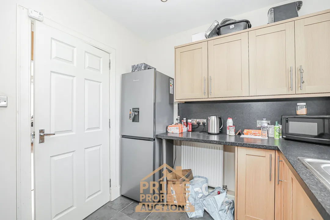 Rare Residential Opportunity
