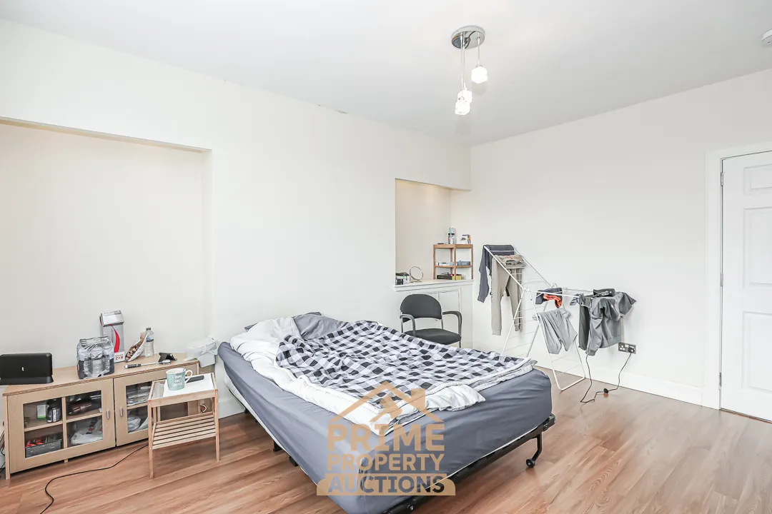 Rare Residential Opportunity