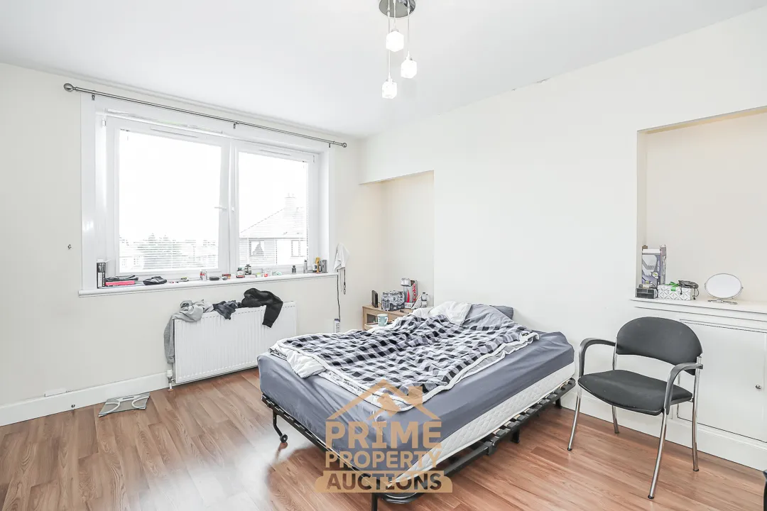 Rare Residential Opportunity