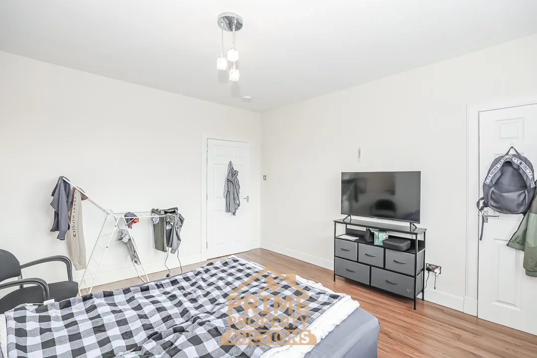 Rare Residential Opportunity