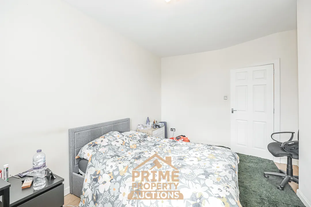 Rare Residential Opportunity
