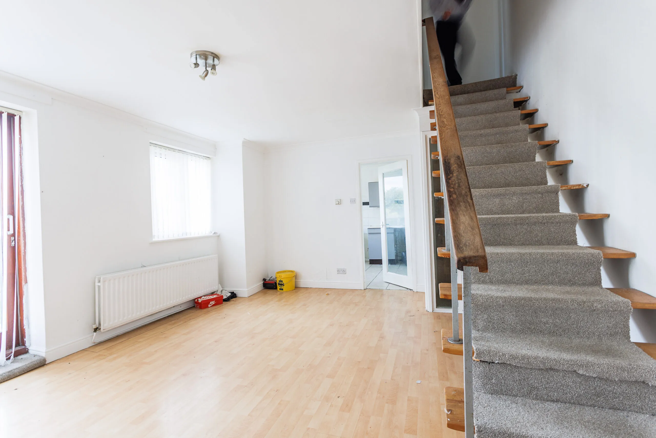 Excellent Residential Opportunity