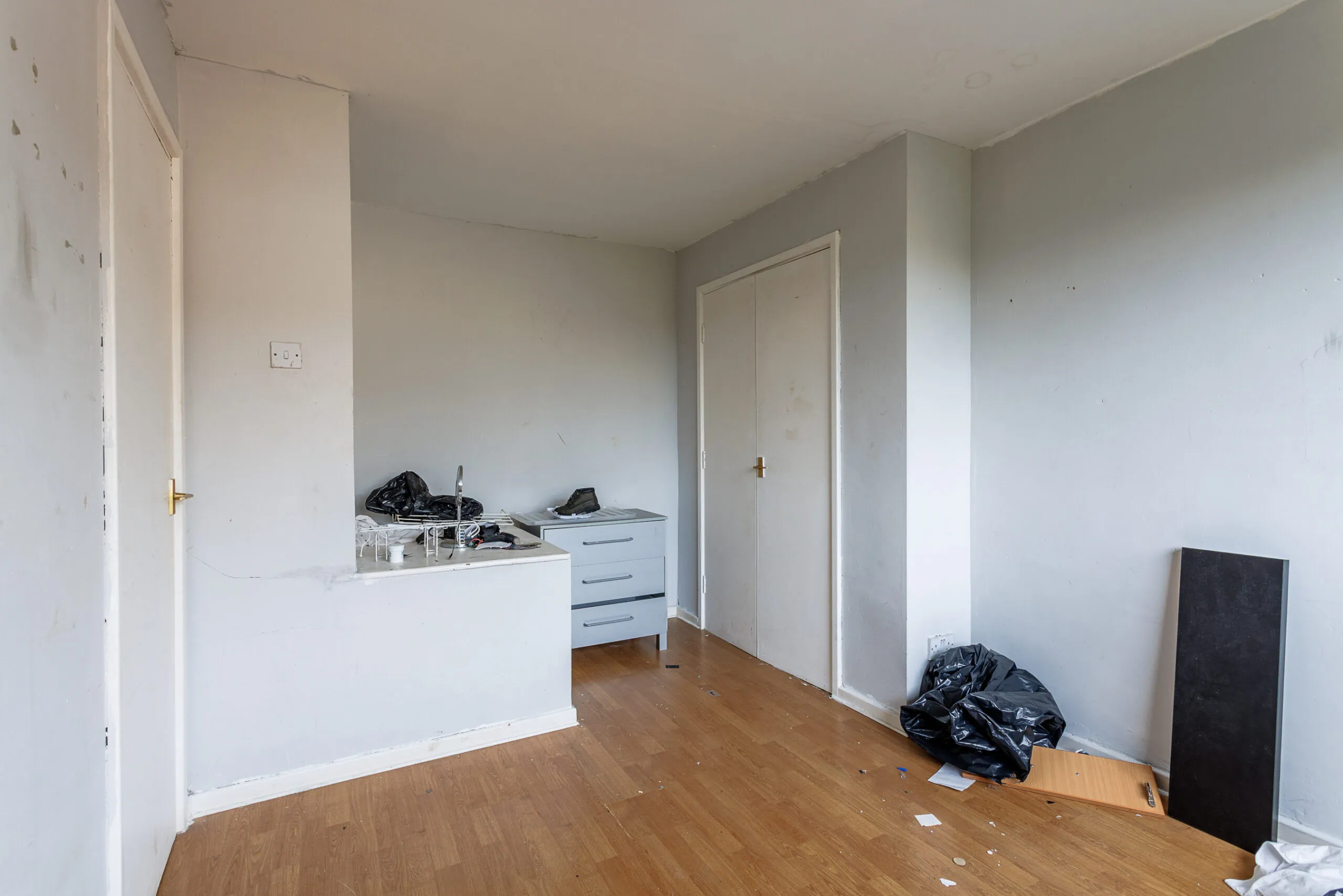 Excellent Residential Opportunity