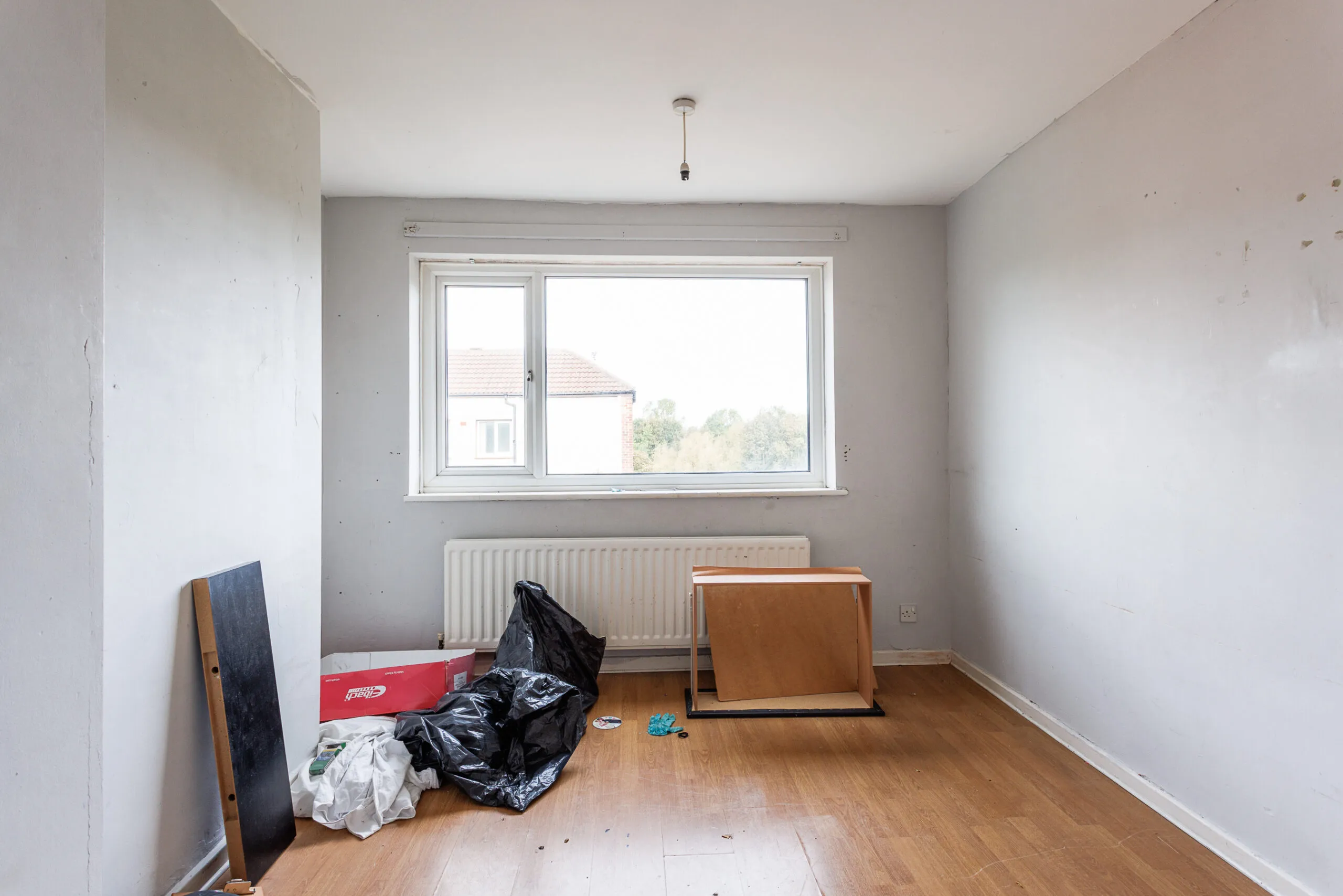 Excellent Residential Opportunity