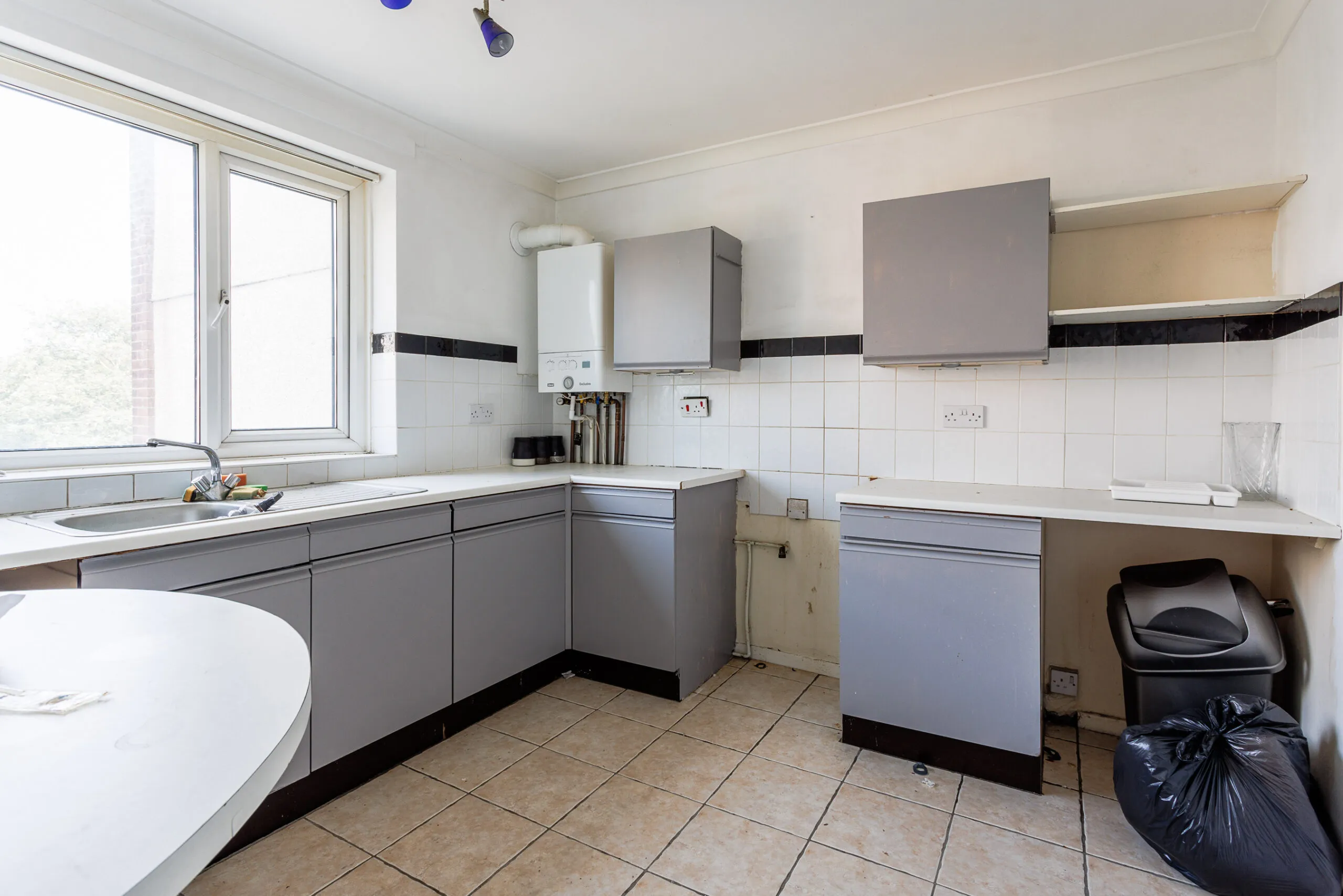 Excellent Residential Opportunity