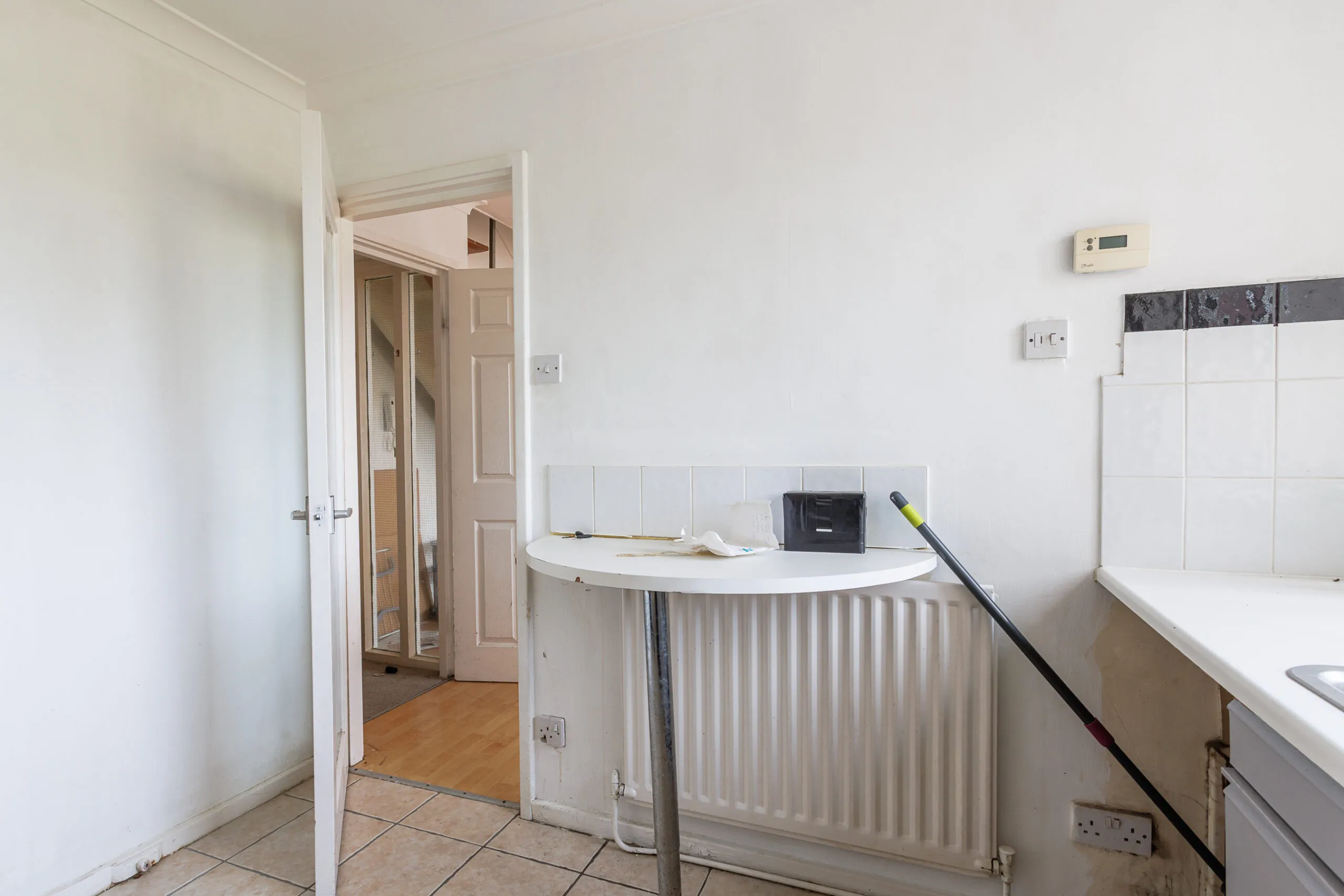 Excellent Residential Opportunity