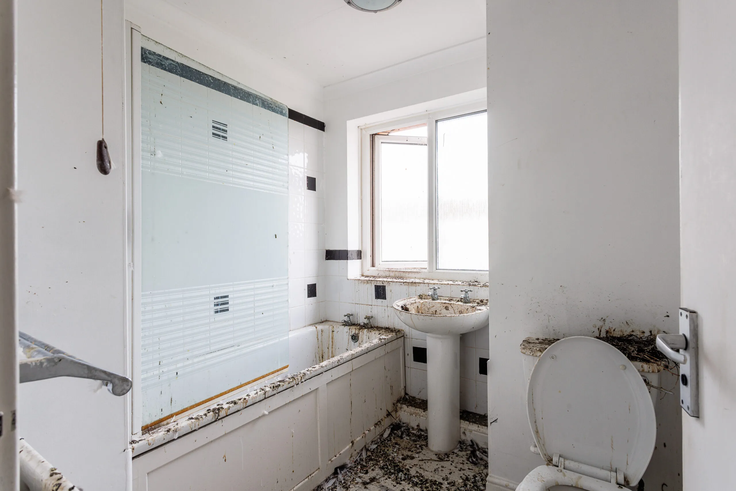 Excellent Residential Opportunity