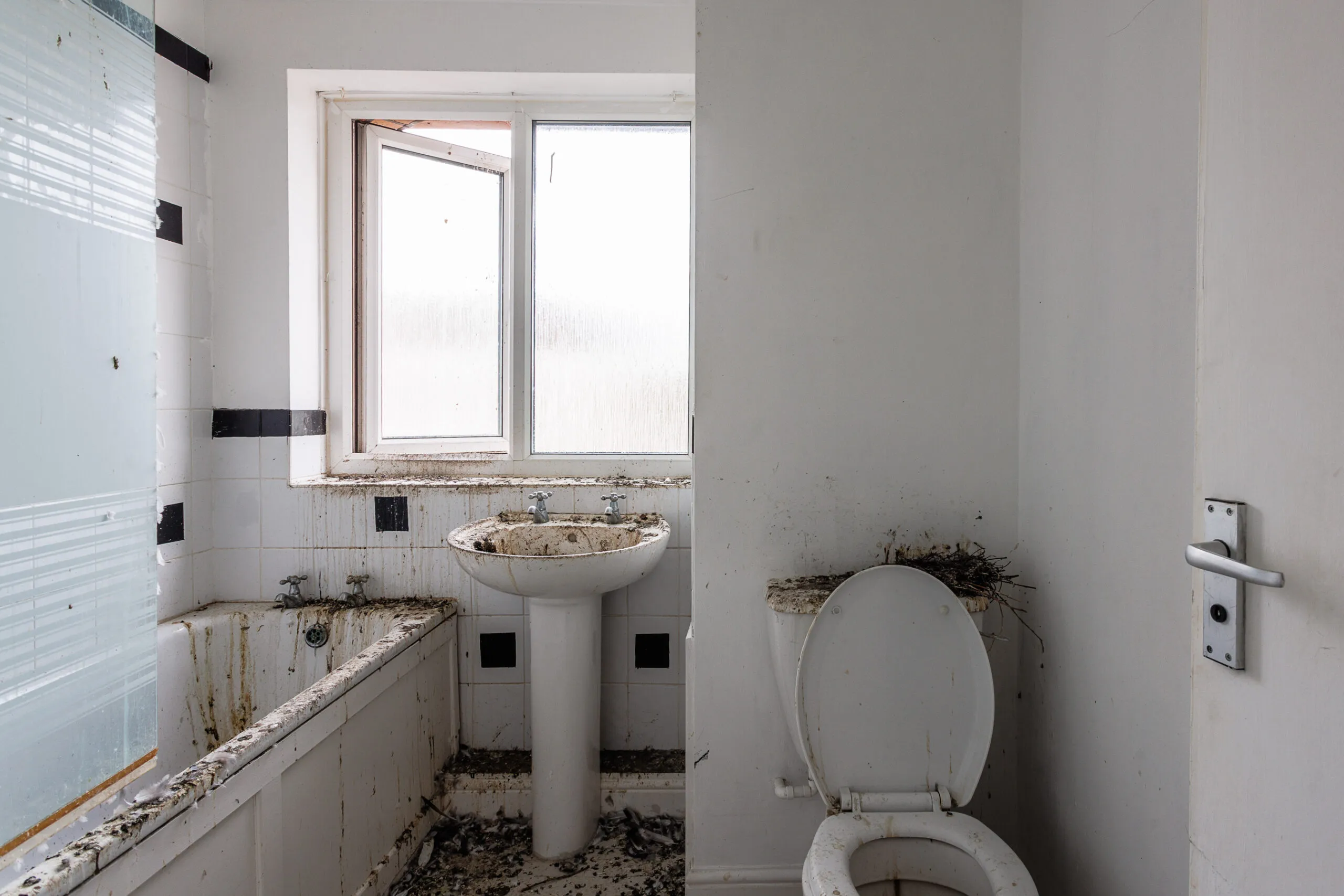 Excellent Residential Opportunity