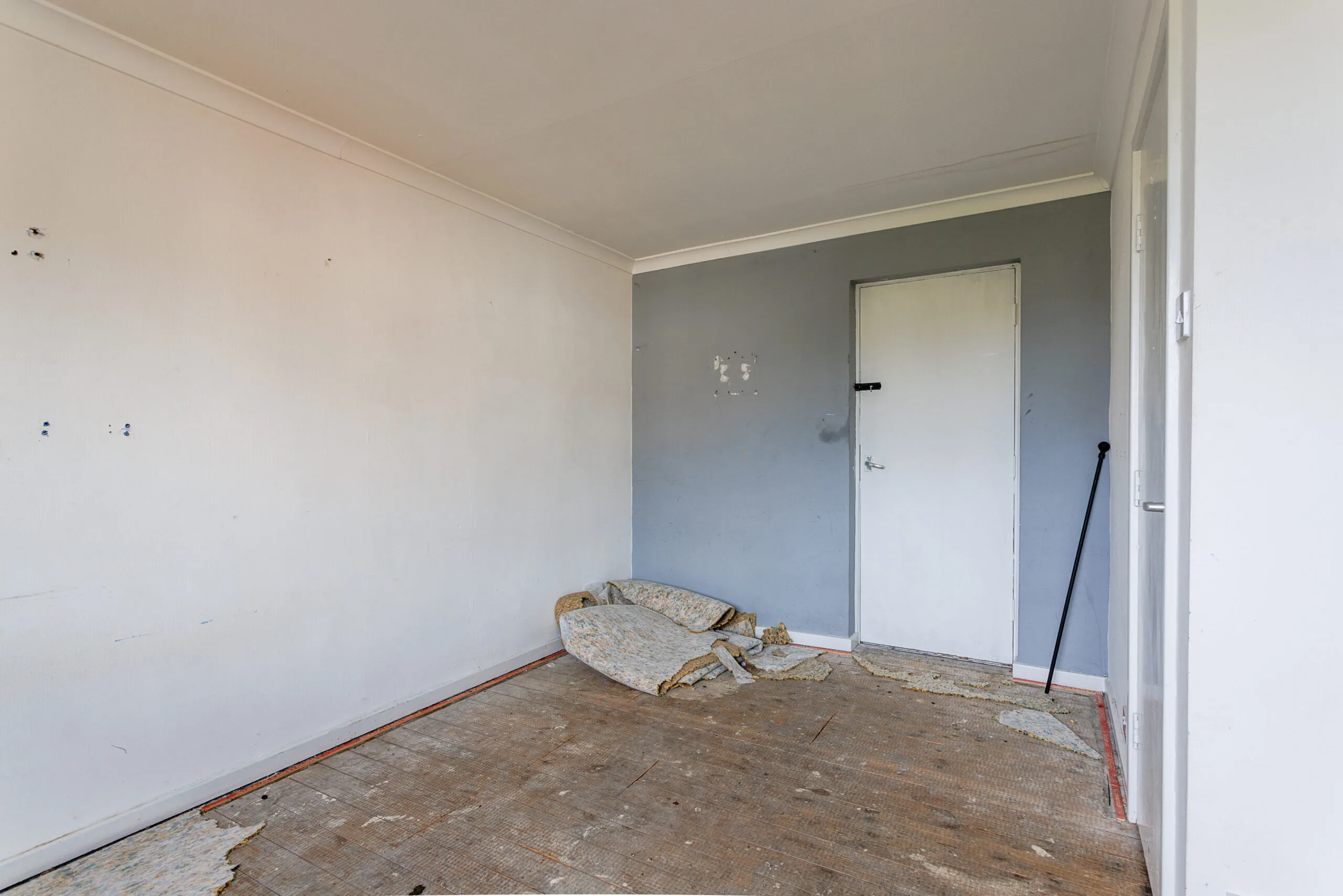 Excellent Residential Opportunity