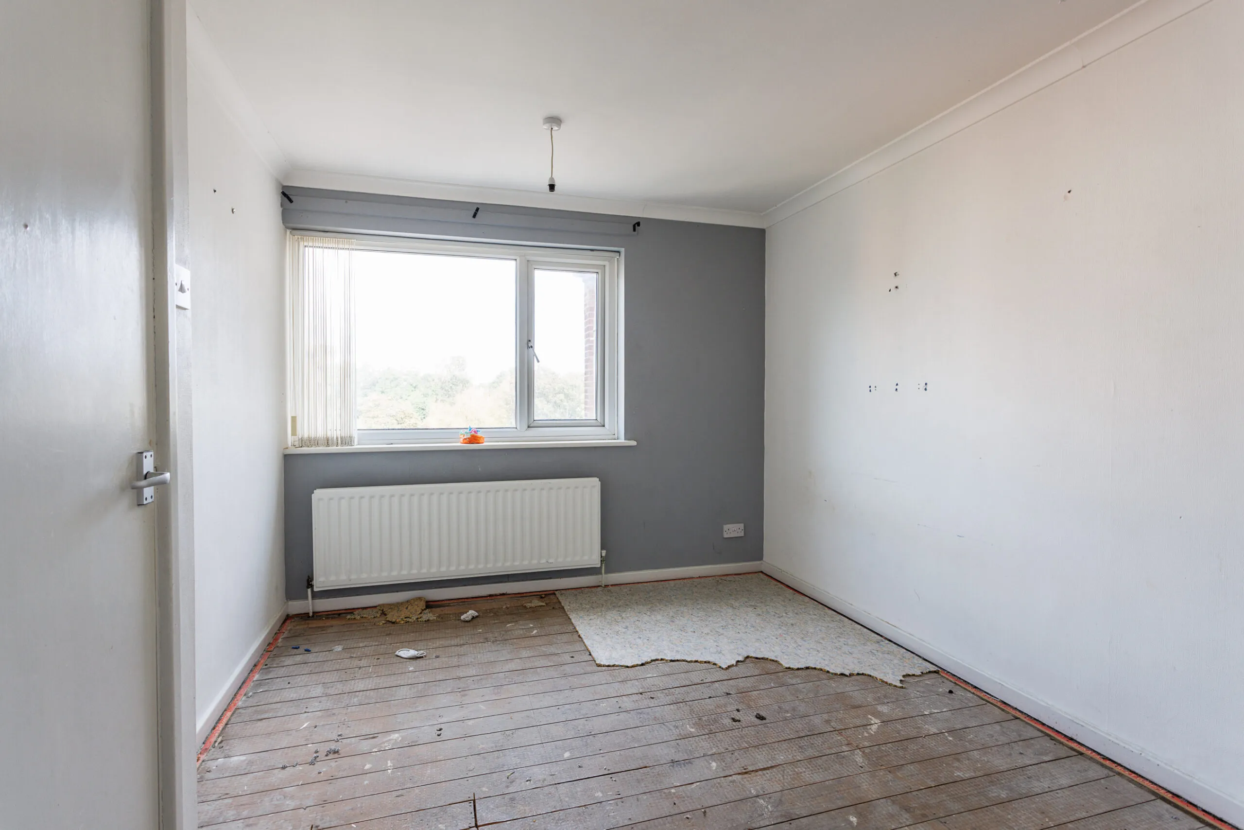 Excellent Residential Opportunity