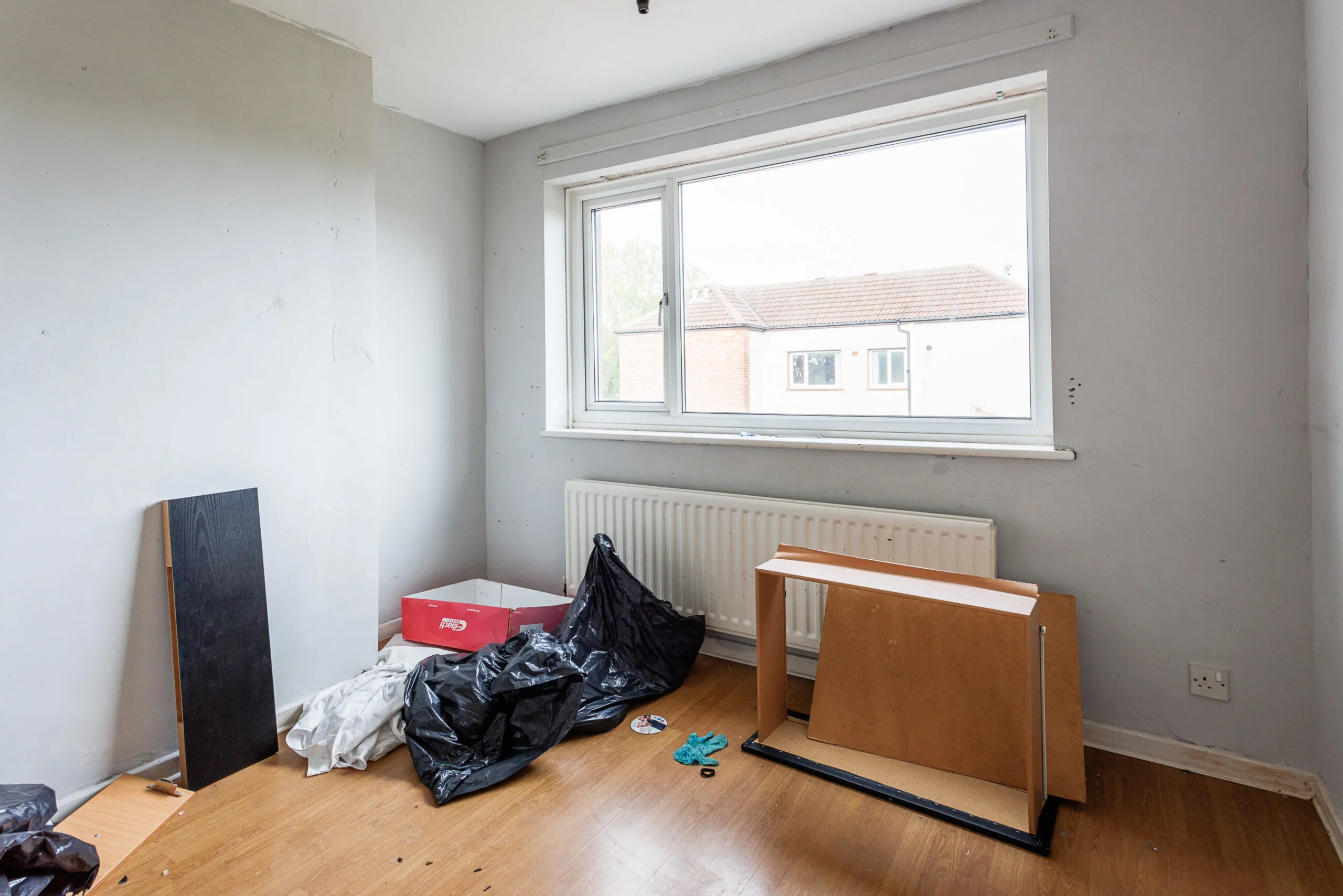 Excellent Residential Opportunity