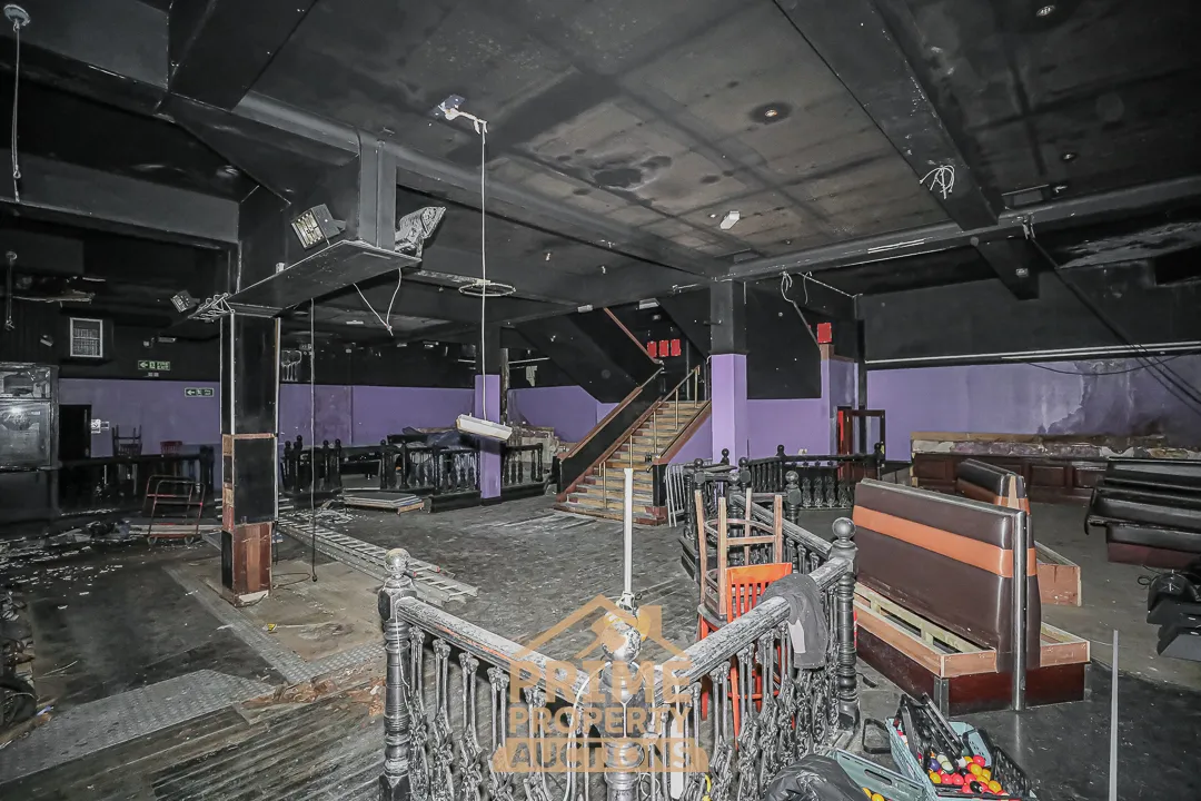 Excellent Commercial Refurbishment Opportunity