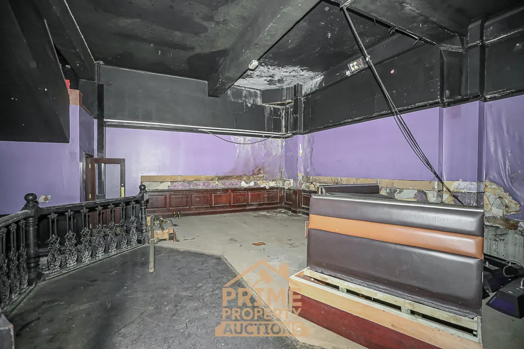Excellent Commercial Refurbishment Opportunity