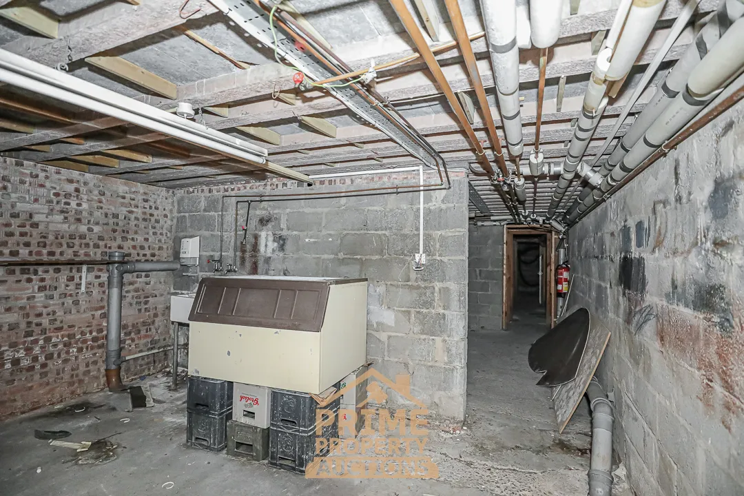 Excellent Commercial Refurbishment Opportunity