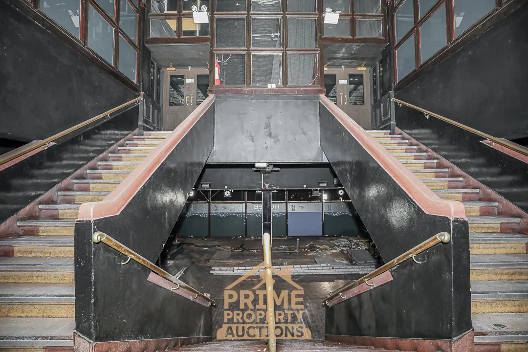 Excellent Commercial Refurbishment Opportunity