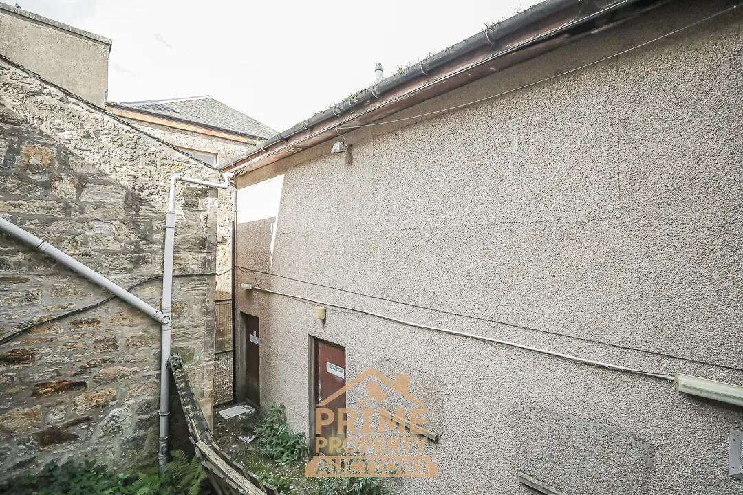 Excellent Commercial Refurbishment Opportunity