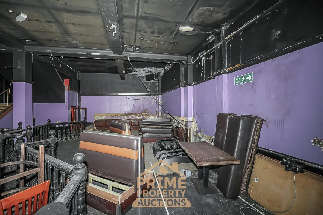 Excellent Commercial Refurbishment Opportunity