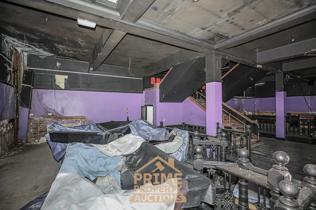 Excellent Commercial Refurbishment Opportunity