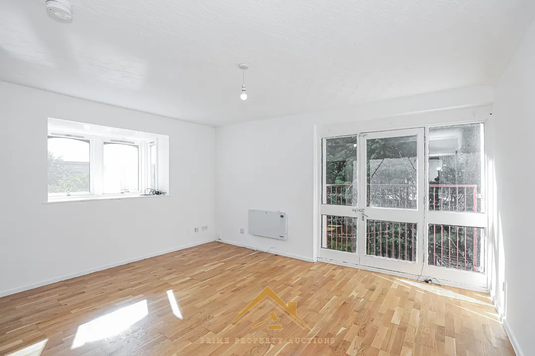 Property cover