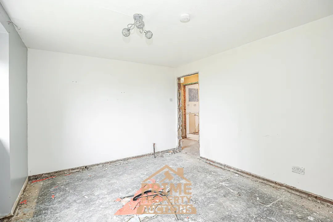 Rare Development Opportunity