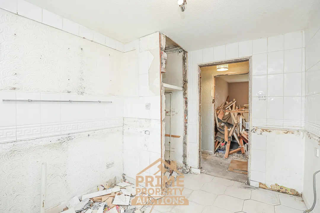 Rare Development Opportunity