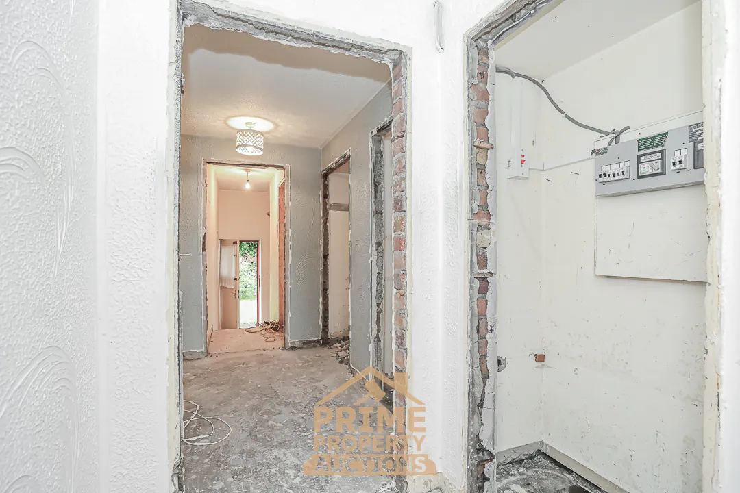 Rare Development Opportunity