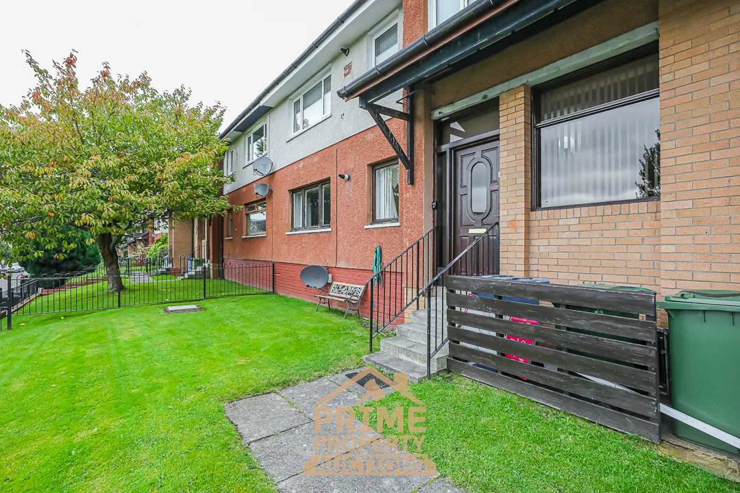 Rare Development Opportunity