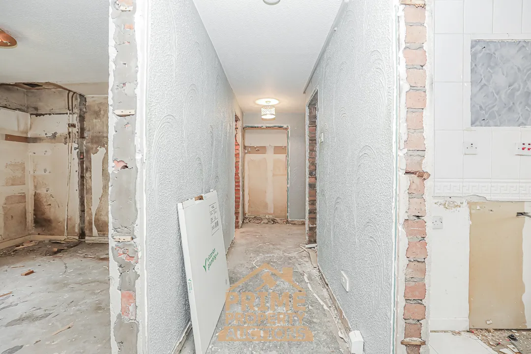Rare Development Opportunity