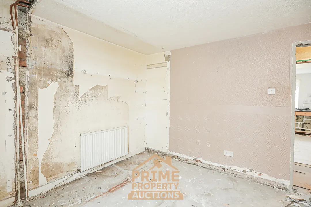 Rare Development Opportunity