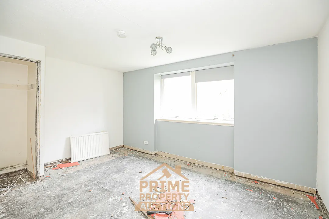 Rare Development Opportunity