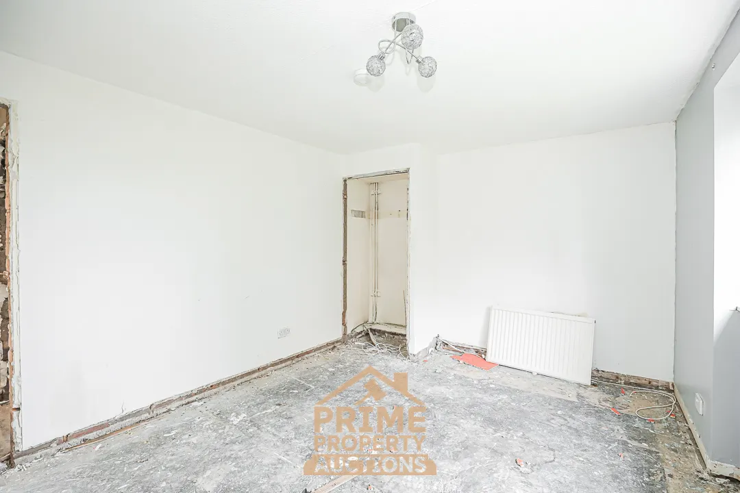 Rare Development Opportunity