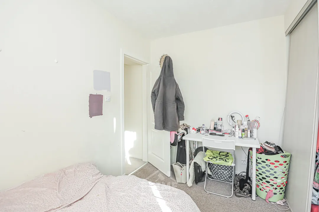 High Yielding Tenanted Flat