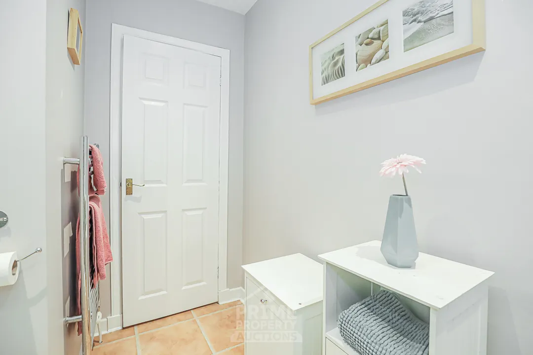 Excellent Residential Opportunity