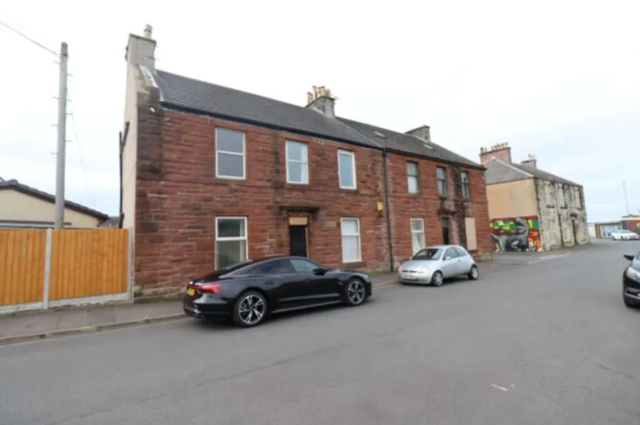 Cheap Residential Property