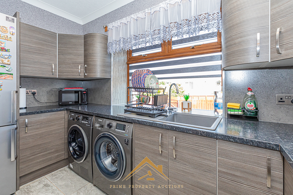 9 Academy Road, Fraserburgh, AB43 9LE