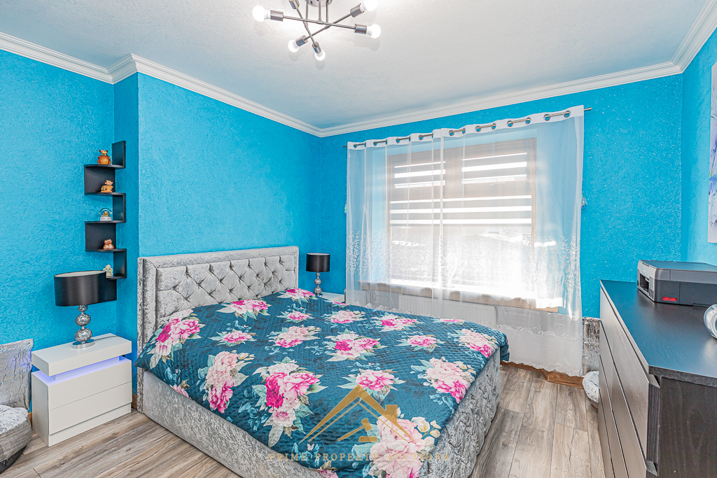 9 Academy Road, Fraserburgh, AB43 9LE