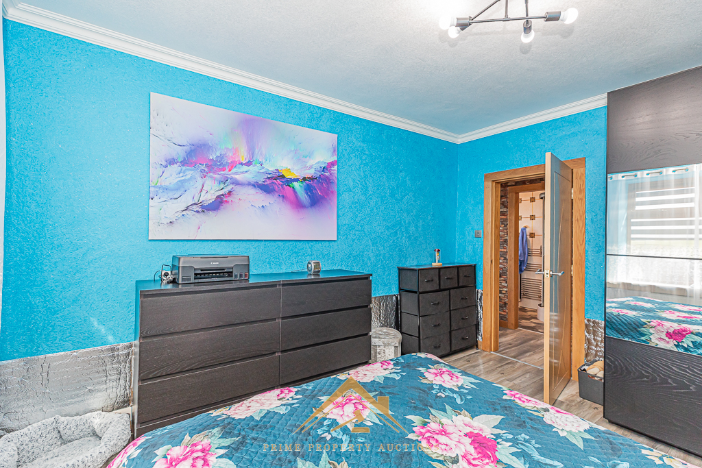 9 Academy Road, Fraserburgh, AB43 9LE