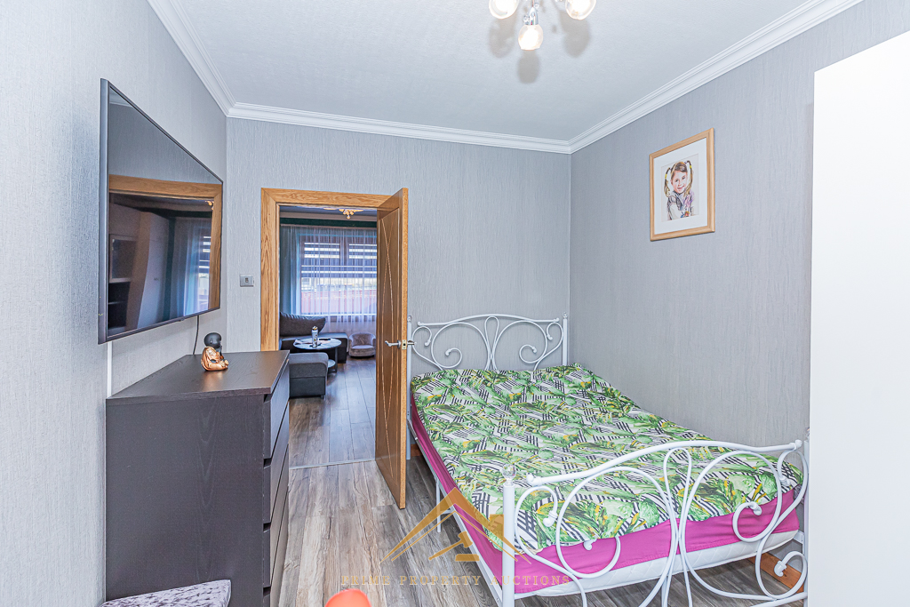 9 Academy Road, Fraserburgh, AB43 9LE