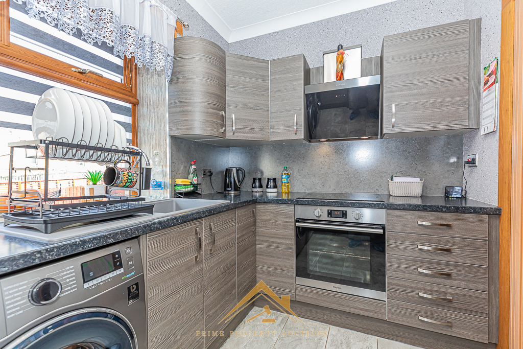 9 Academy Road, Fraserburgh, AB43 9LE
