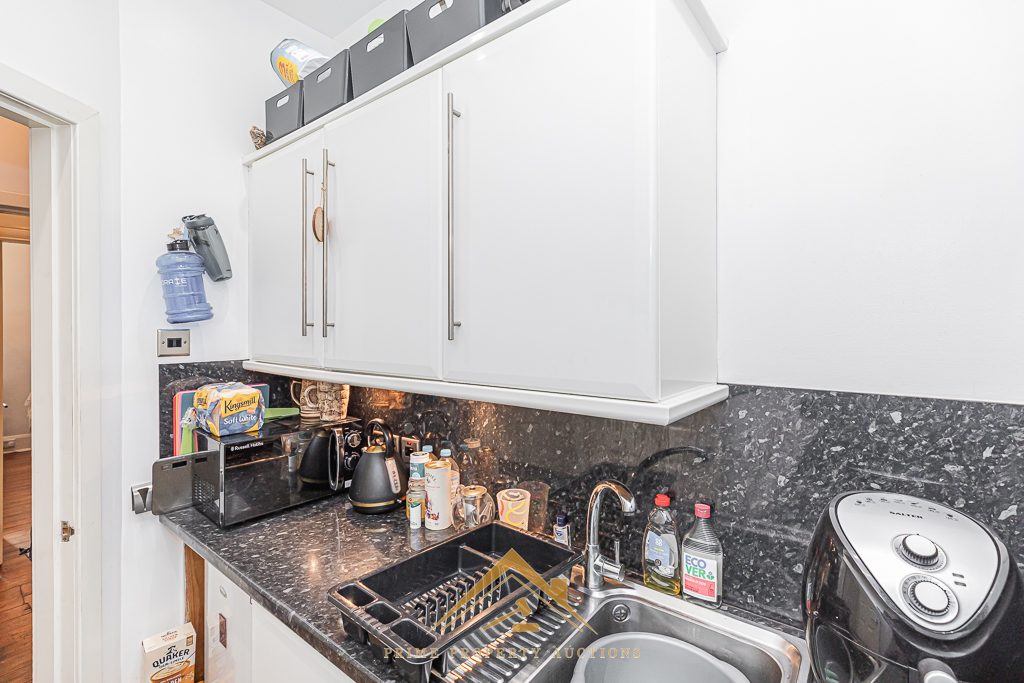 288 Hardgate, G/R, Aberdeen, AB10 6AD