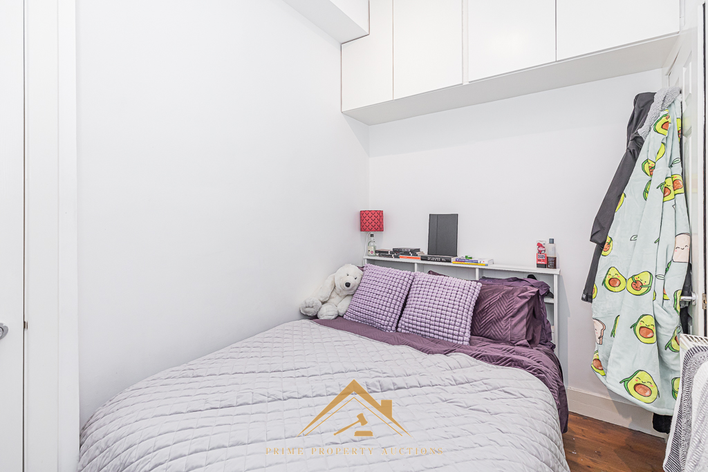 288 Hardgate, G/R, Aberdeen, AB10 6AD