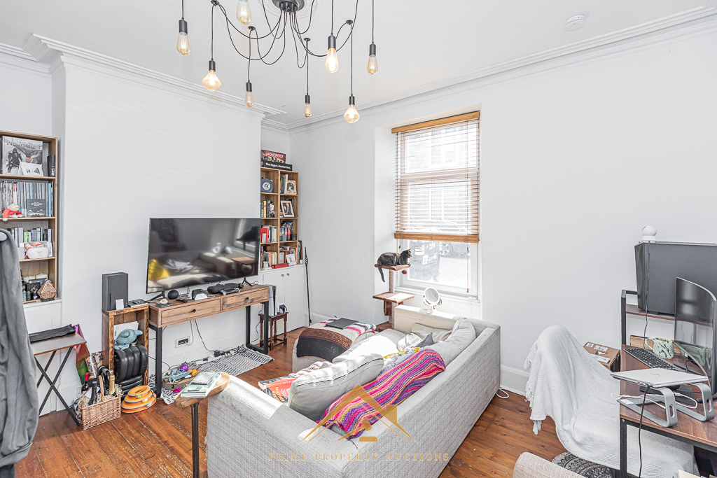 288 Hardgate, G/R, Aberdeen, AB10 6AD