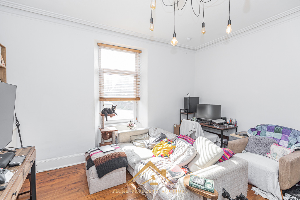 288 Hardgate, G/R, Aberdeen, AB10 6AD