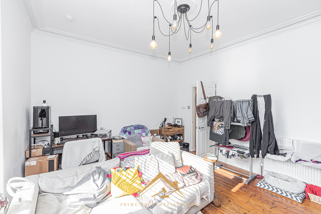 288 Hardgate, G/R, Aberdeen, AB10 6AD