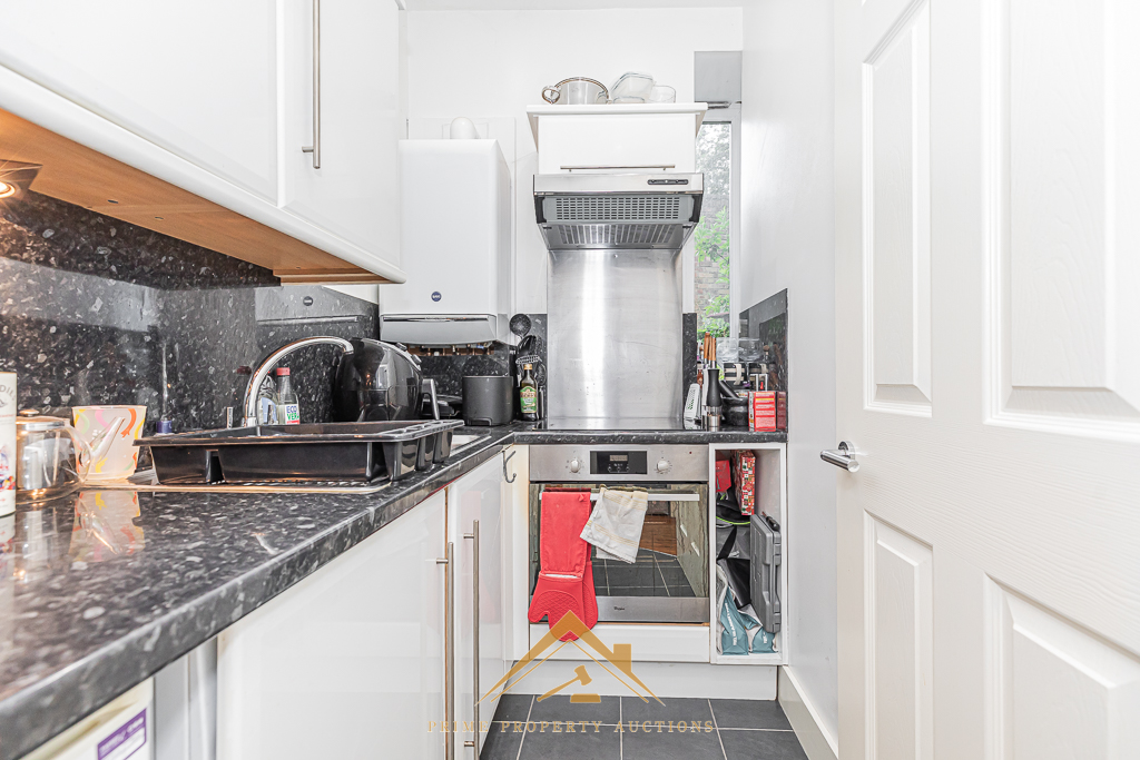 288 Hardgate, G/R, Aberdeen, AB10 6AD
