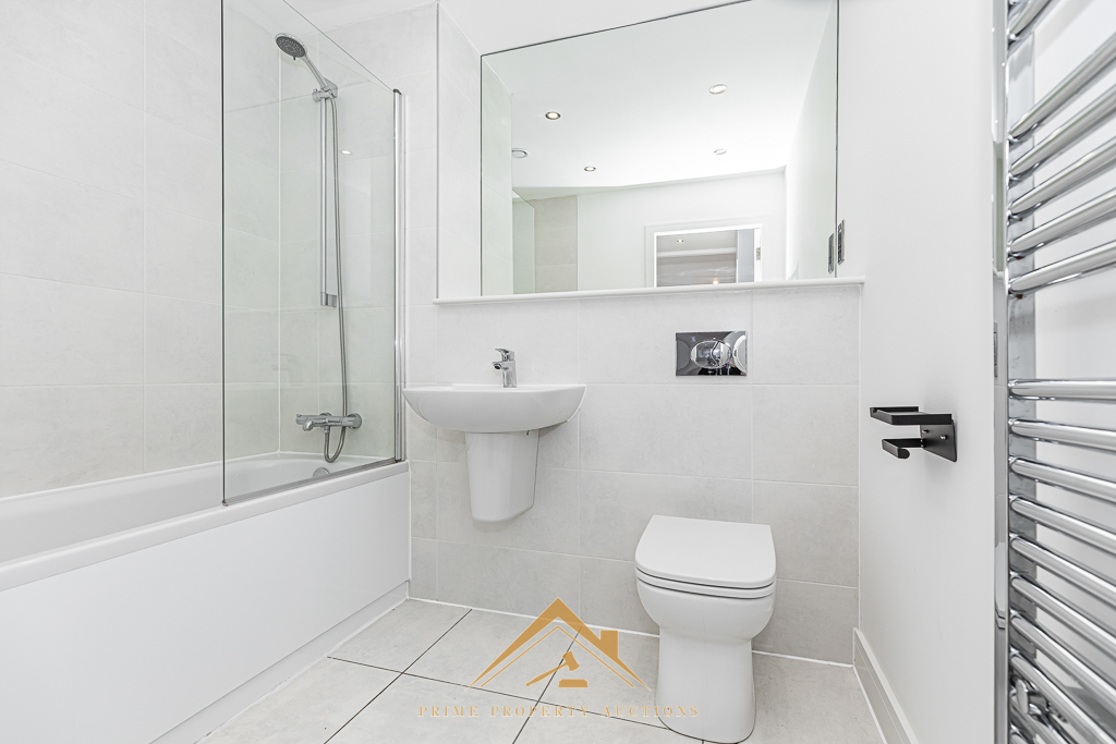 60 Inverlair Avenue, Flat 3/17, Glasgow, G43 2AS